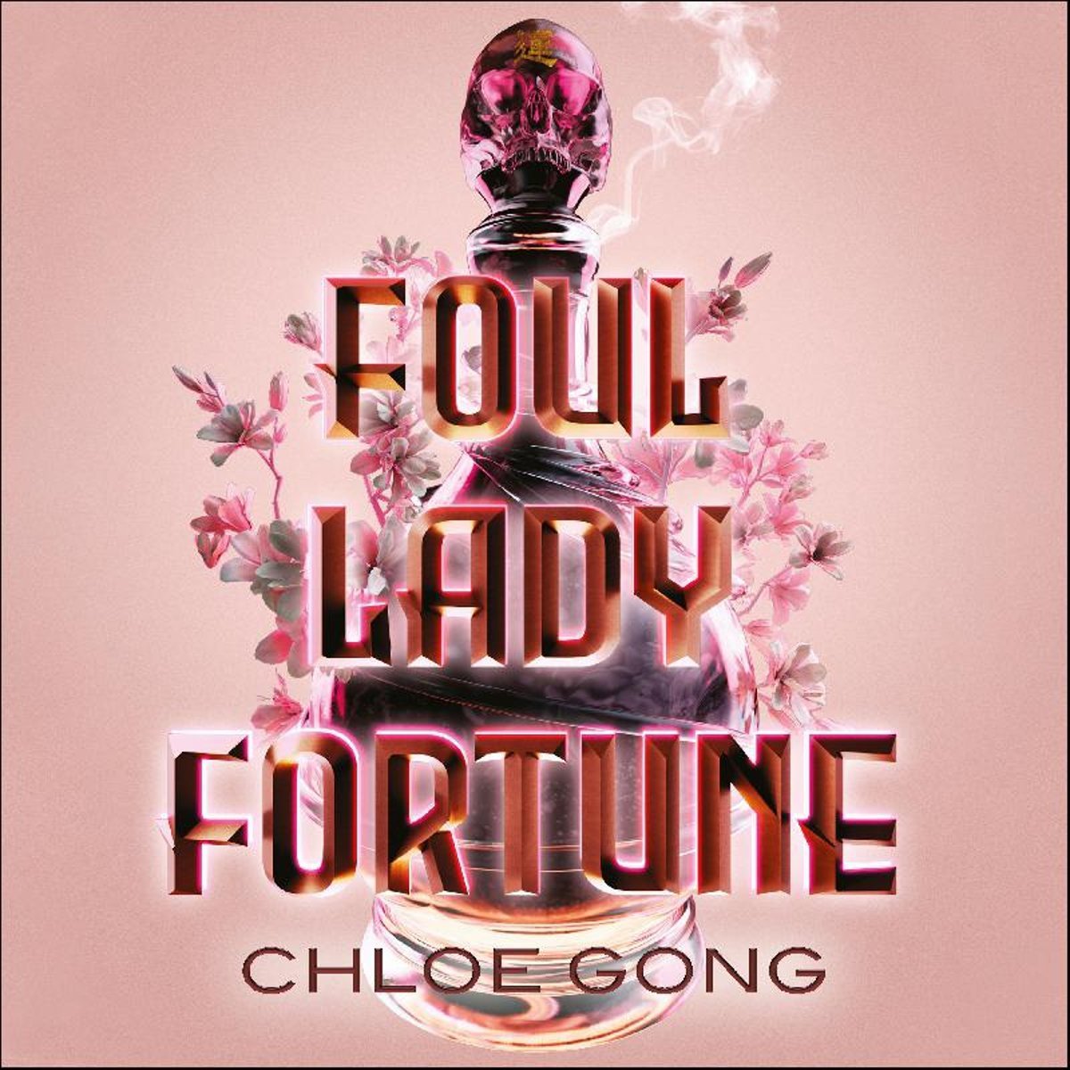 Foul Lady Fortune