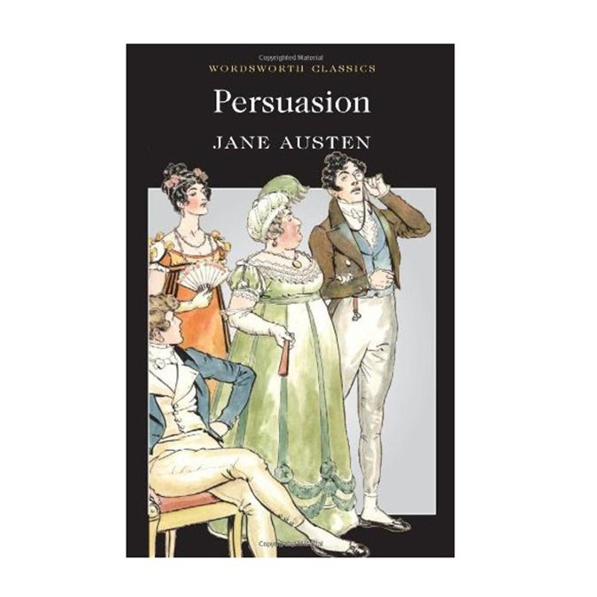 Persuasion