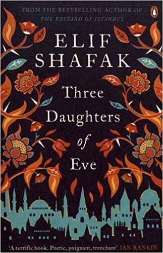 Three Daughters of Eve