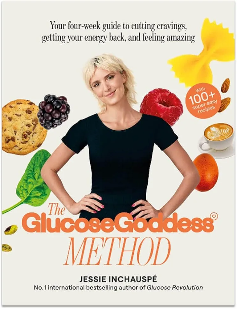 Glucose Goddess Method