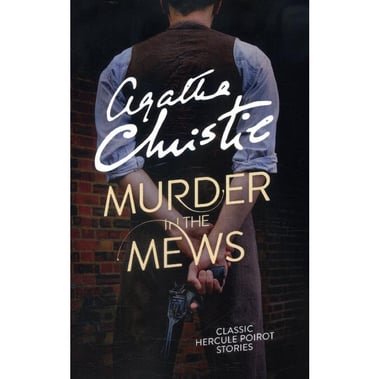 Murder in The Mews (Poirot)