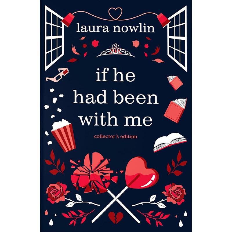 If He Had Been with Me: Collector's Edition‎