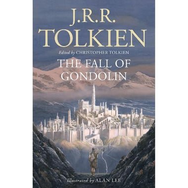 The Fall of Gondolin