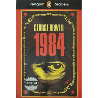 1984 (Penguin Readers)