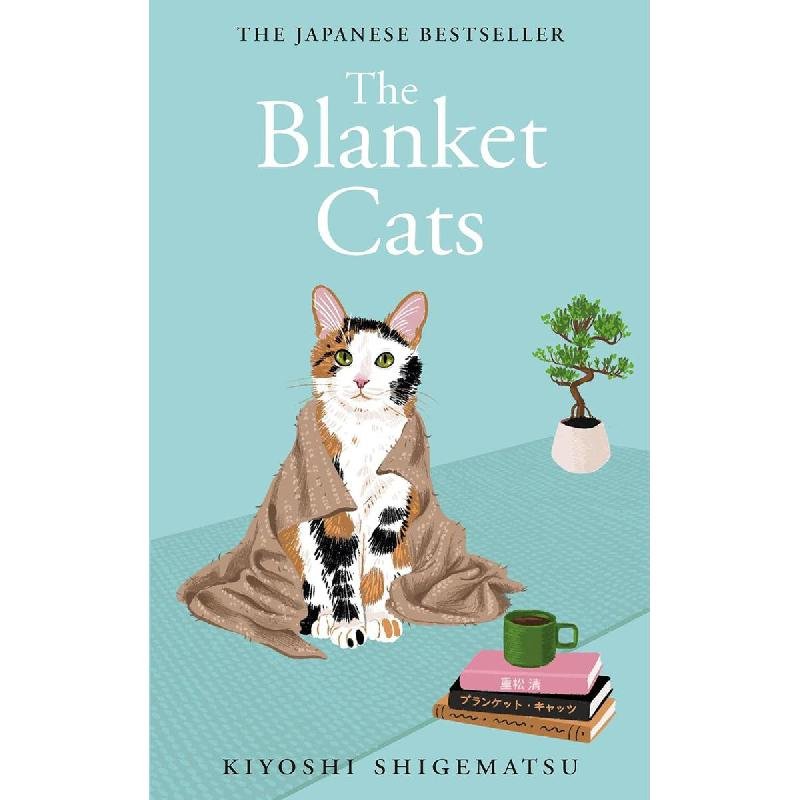 Blanket Cats
