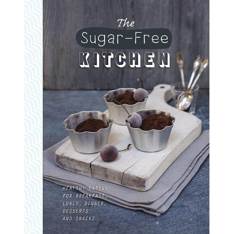 Sugar‎-‎Free Kitchen