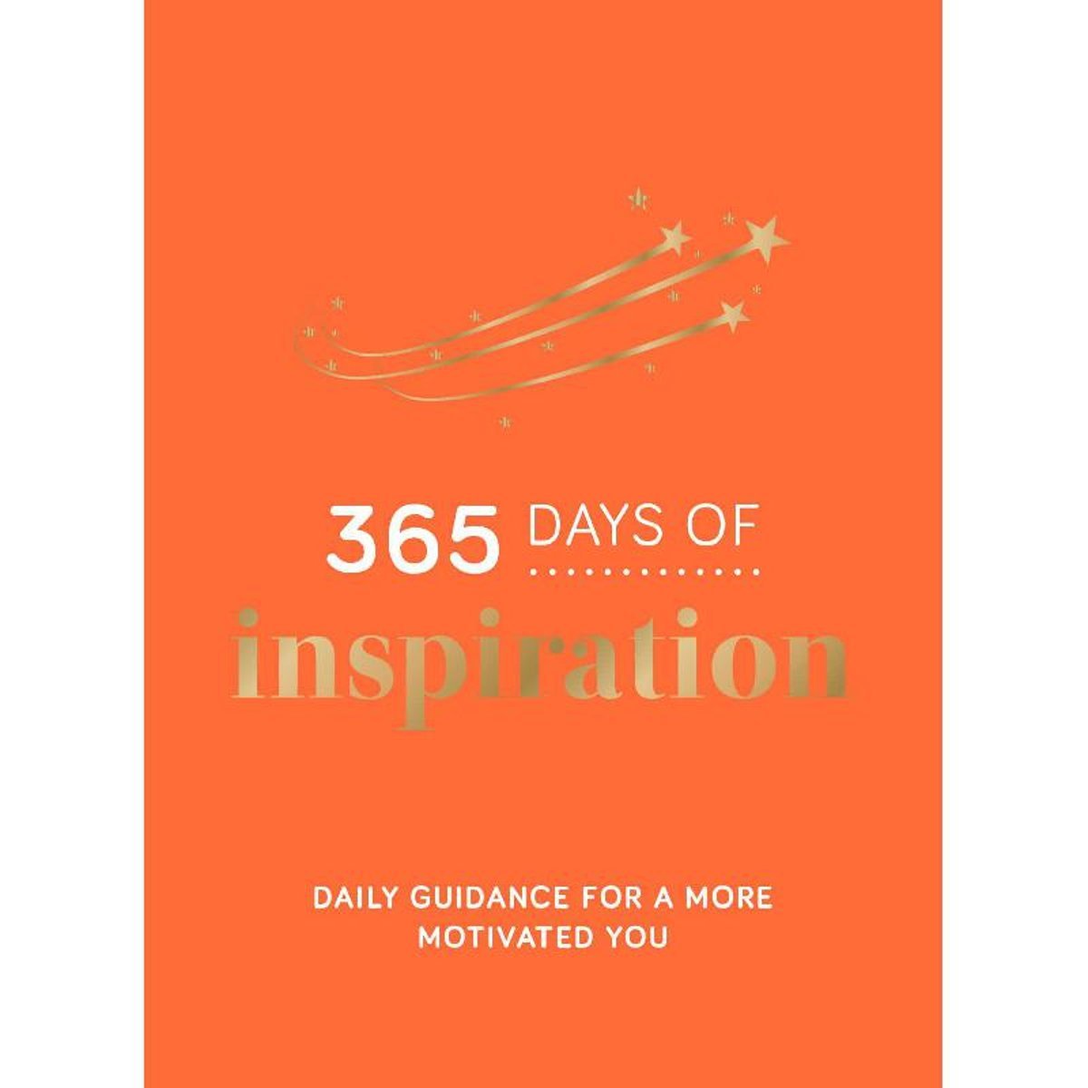 365 Days of Inspiration