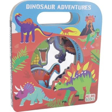 Dinosaur Adventures
