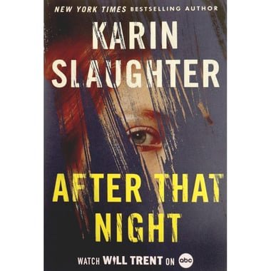 After That Night - A Novel