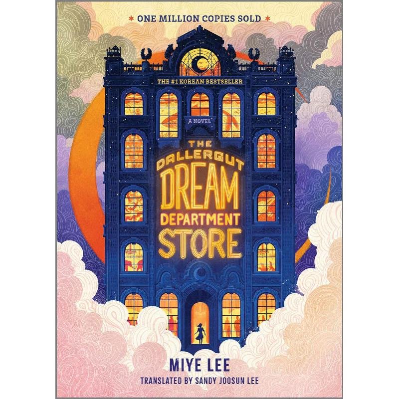 Dallergut Dream Department Store