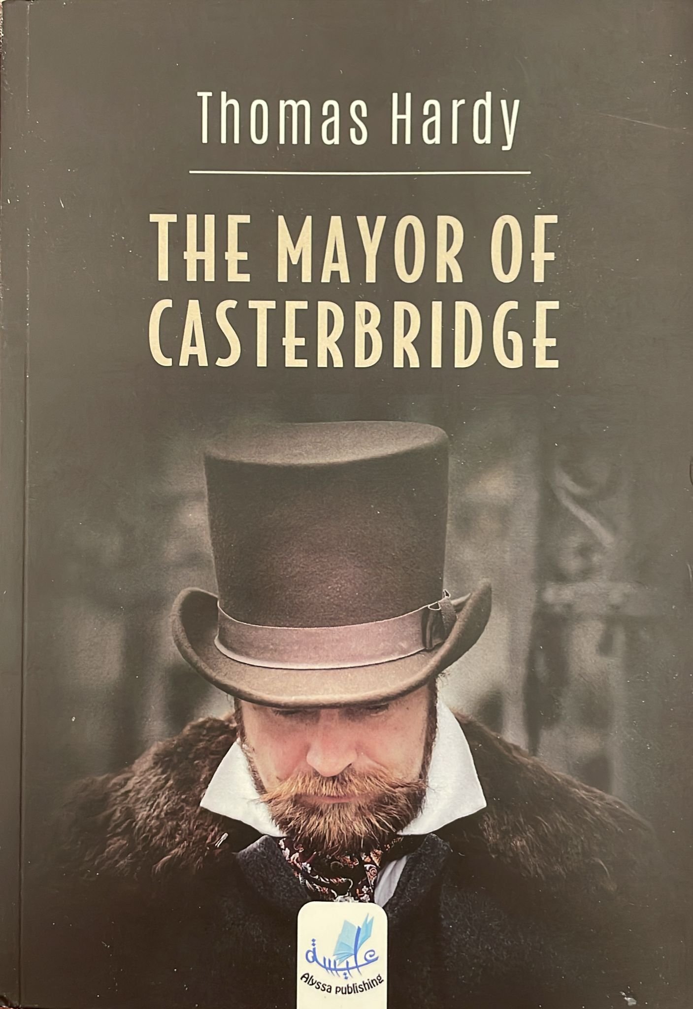 The Mayor of Casterbridge