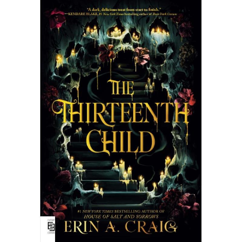 Thirteenth Child