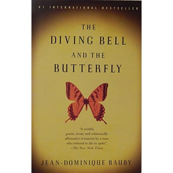 The Diving Bell and The Butterfly