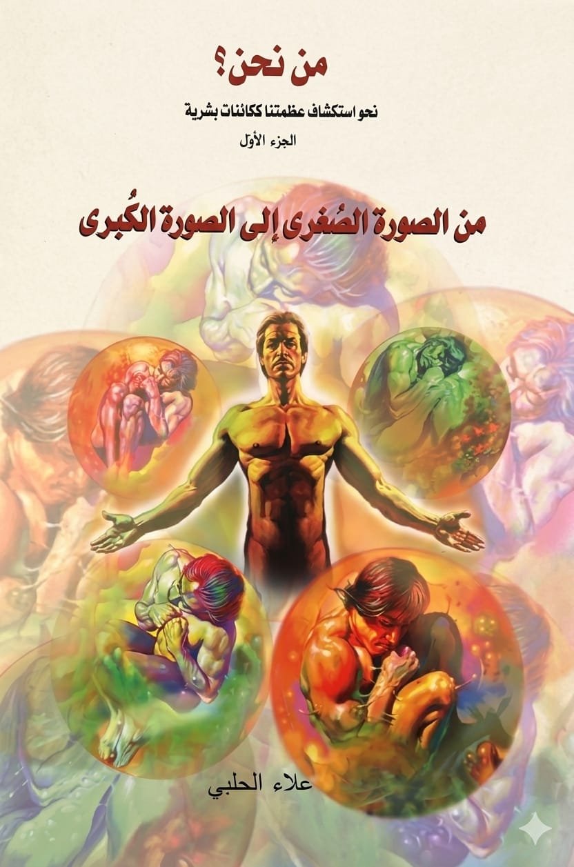 من الصورة الصغرى إلى الصورة الكبرى - الجزء الأول