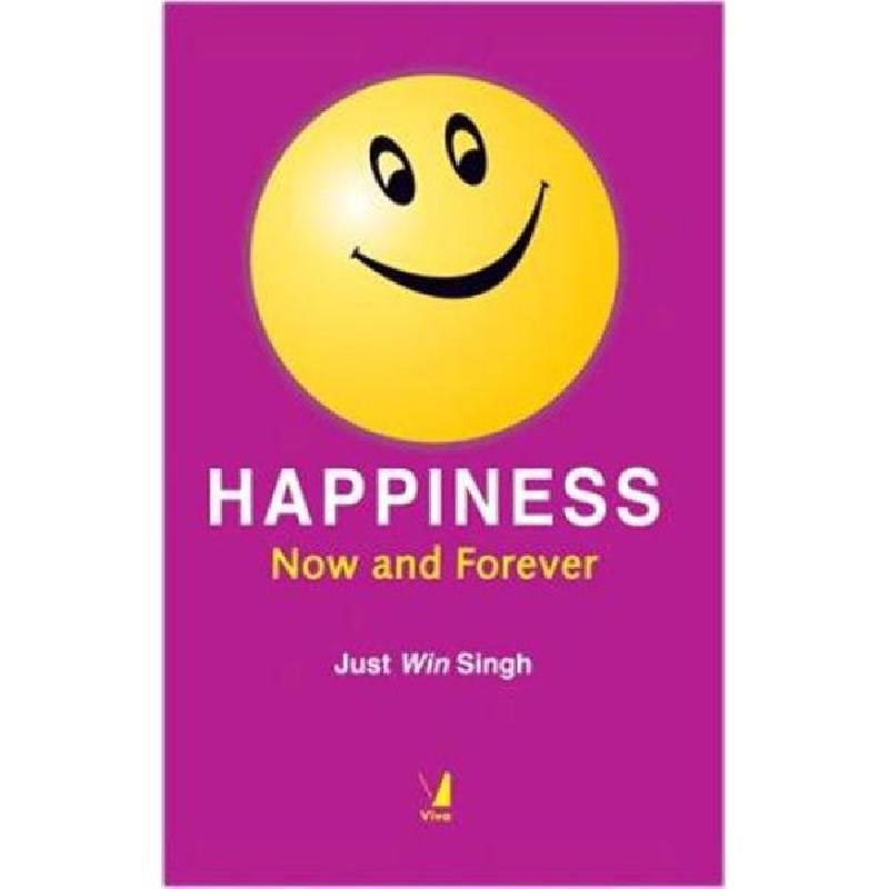 Happiness: Now and Forever