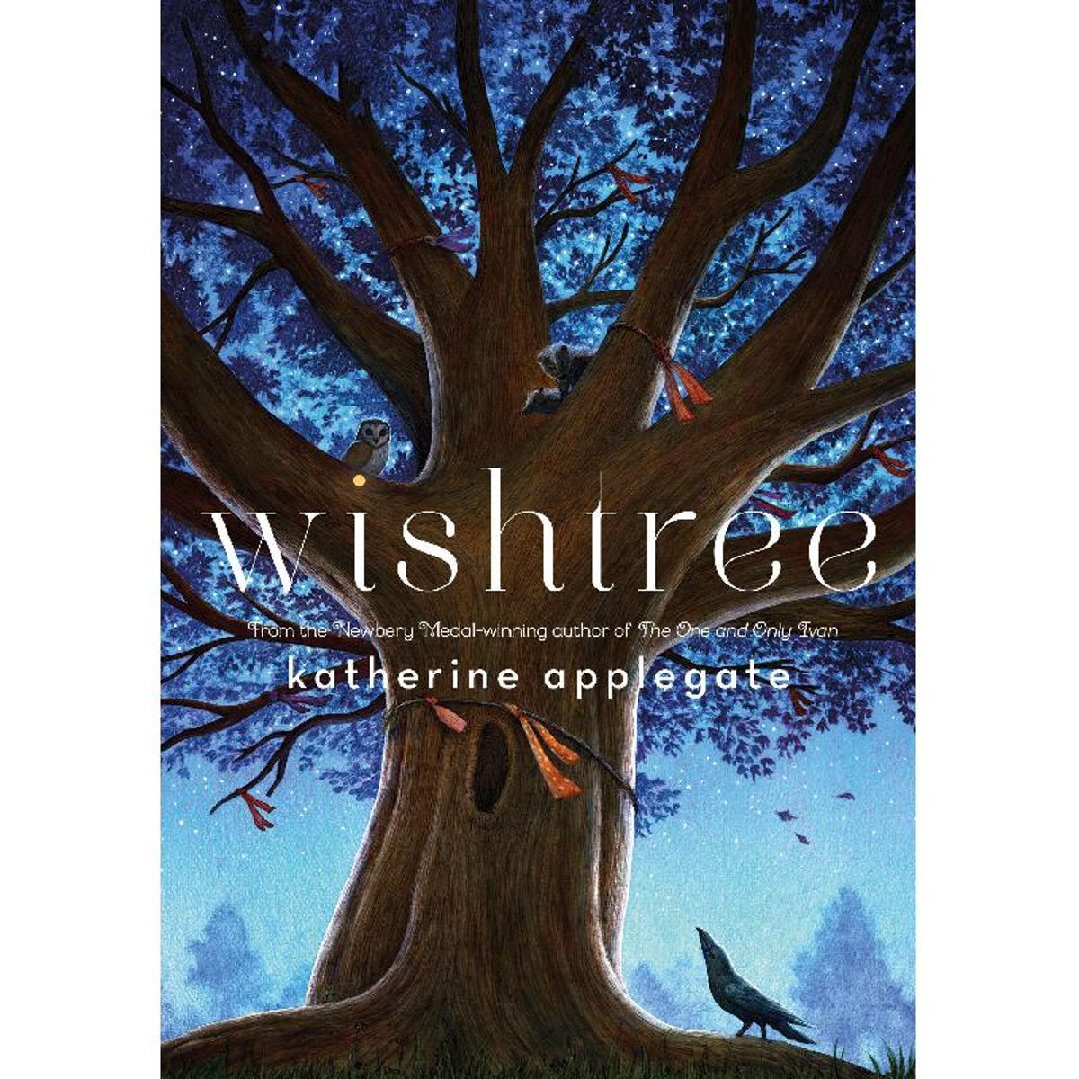 Wishtree