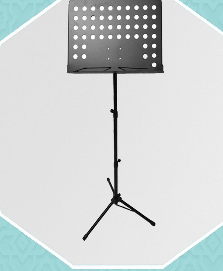 استاند حامل مصحف حديد 3 أوضاع