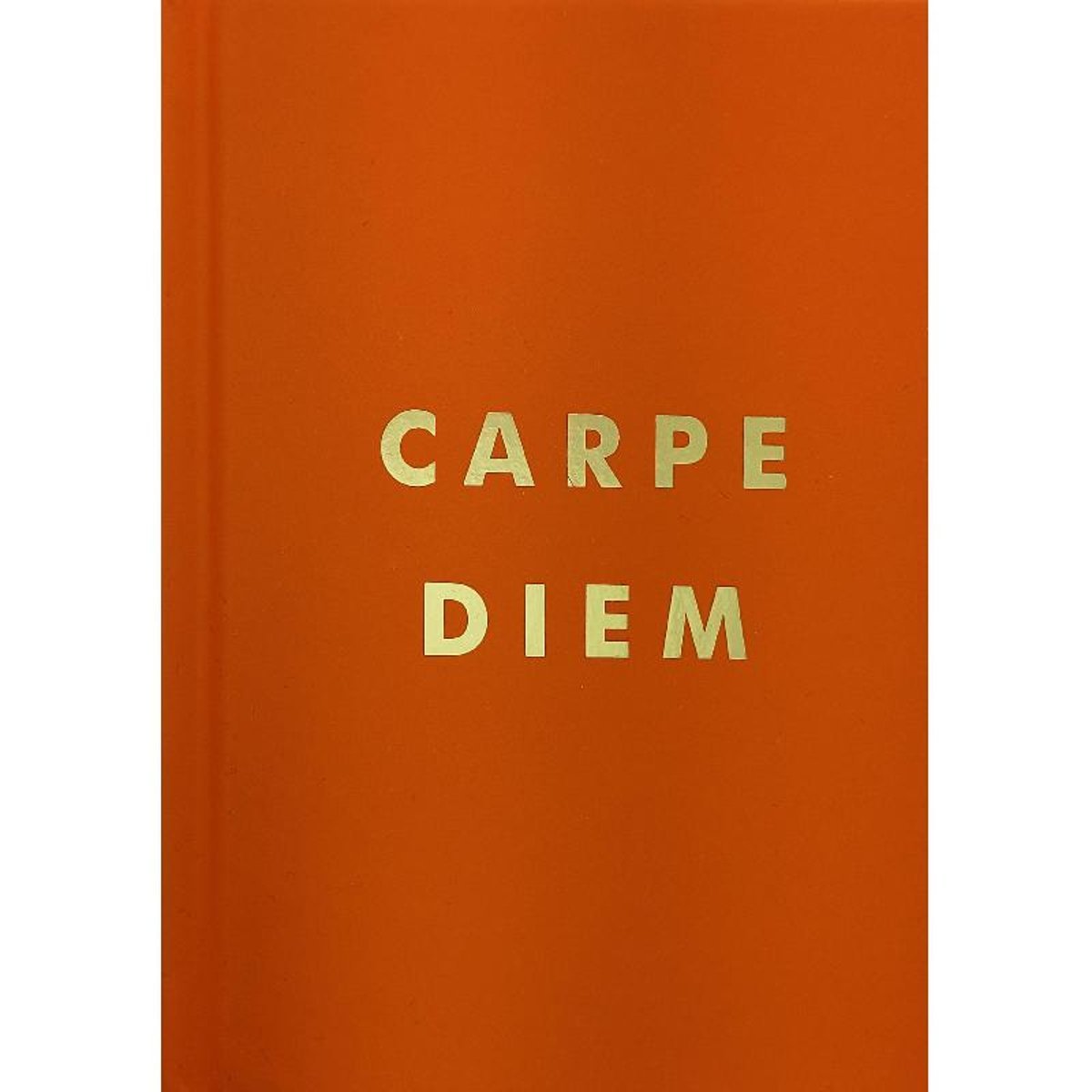Carpe Diem - Inspirational Quotes and Awesome Affirmations for Seizing The Day