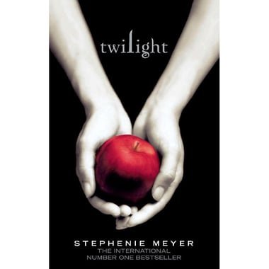 Twilight  Book 1