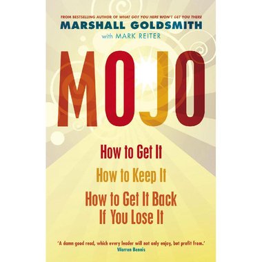 Mojo - How to Get It