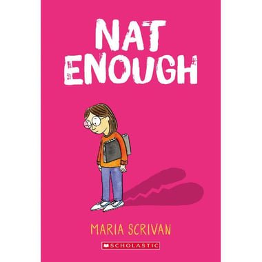 Nat Enough  Book 1
