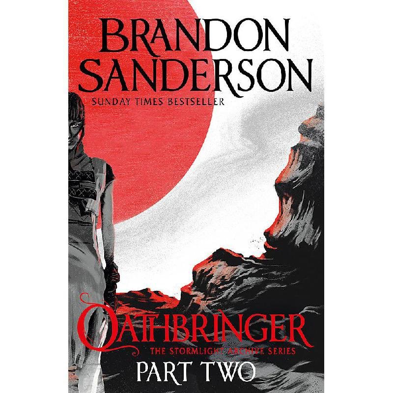 Oathbringer