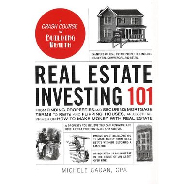 Real Estate Investing ‎101
