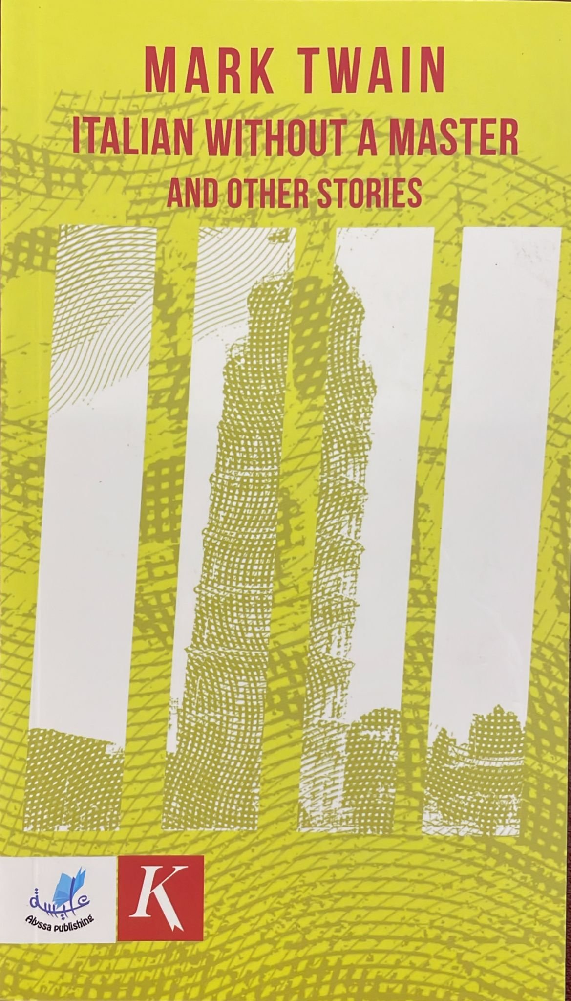 Italian Without a Master and Other Stories