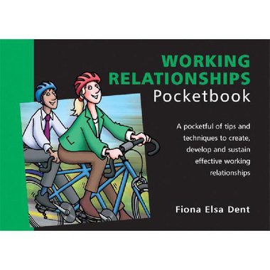 Working Relationships Pocketbook