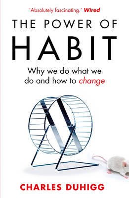 the power of habit