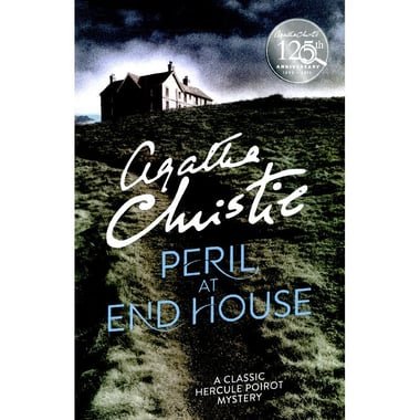 Peril at End House (Poirot)