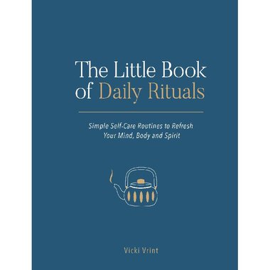 Little Book of Daily Rituals