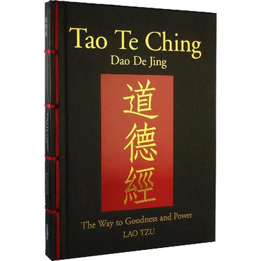 Tao Te Ching (Dao De Jing)