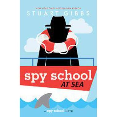 Spy School at Sea