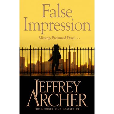 False Impression