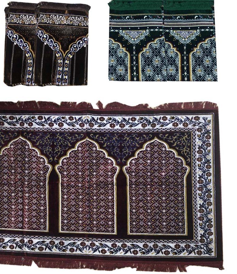 سجادة 3 أشخاص