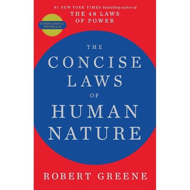 Concise Laws of Human Nature