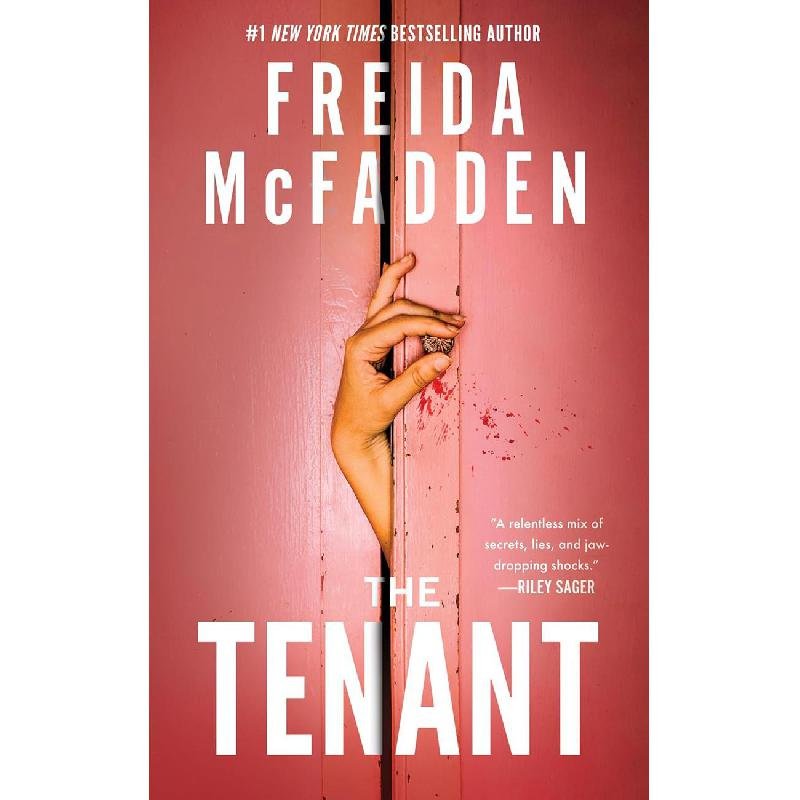 The Tenant‎