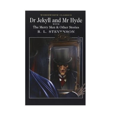 Doctor Jekyll and Mr Hyde