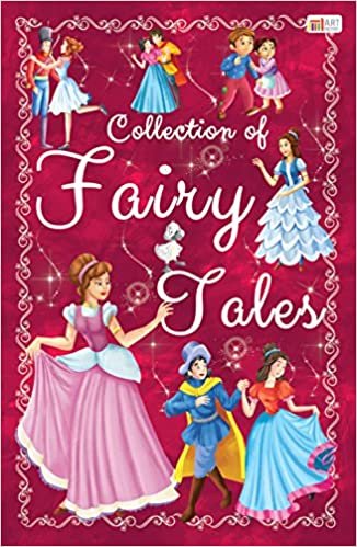 collection of fairy tales