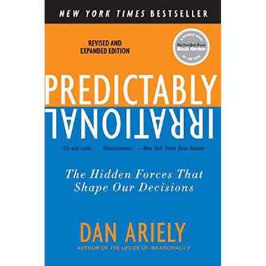 Predictably Irrational
