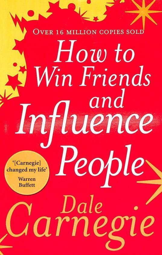 How TO Win Friend And Influence