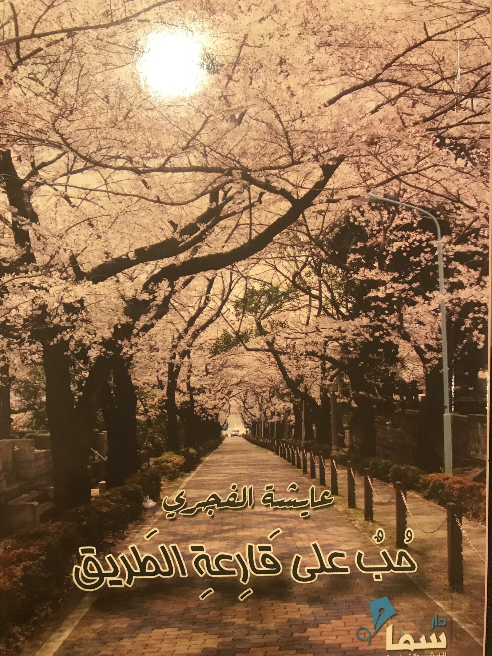 حب علي قارعة الطريق