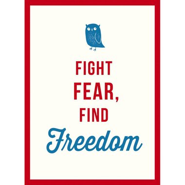 Fight Fear