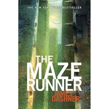 The Maze Runner