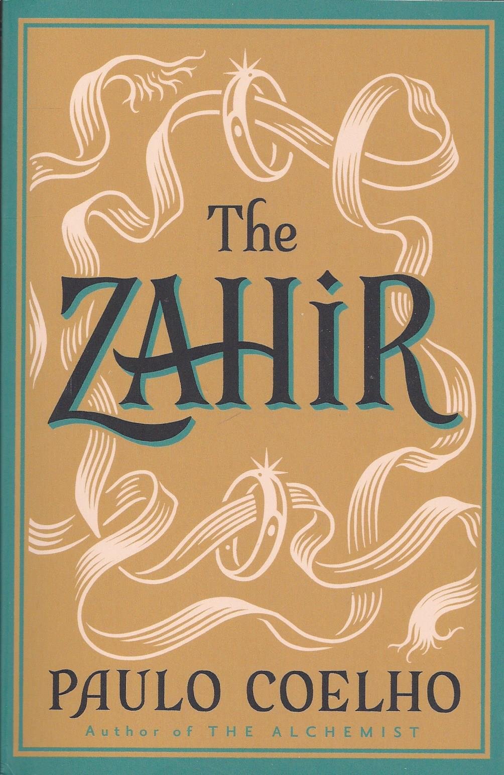 the zahir