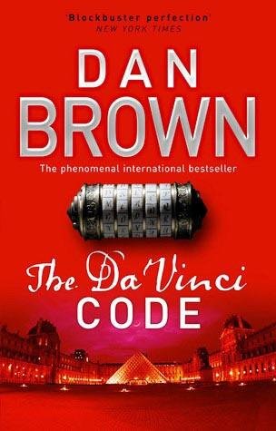 The Da Vinci code