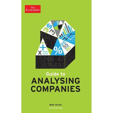The Economist: Guide to Analysing Companies