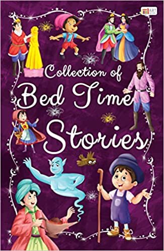 COLLECTION OF BEDTIME STORIES