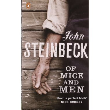 Of Mice and Men (Penguin Classics)